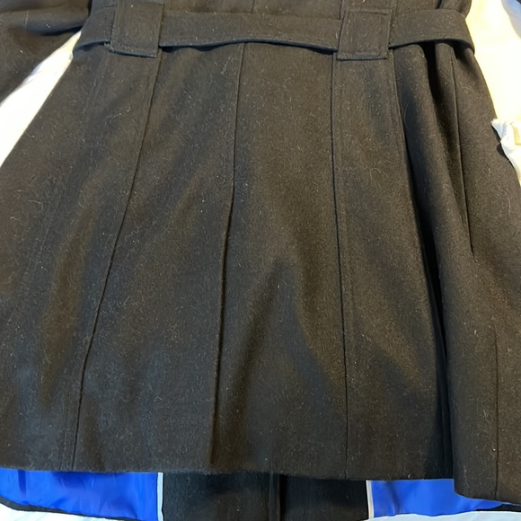 BALCK Winter jacket🧥 - Picture 6 of 11